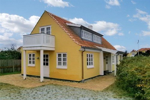 Sommerhus Gl. Skagen - Vælg Mellem 124 Sommerhuse - Sommerhus-siden.dk